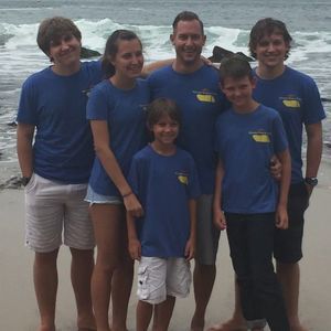 Meet your Posher, Patrick